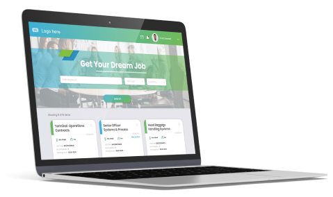 Recruitment experience made easy