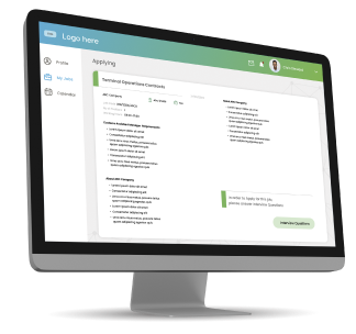 Recruitment experience made easy
