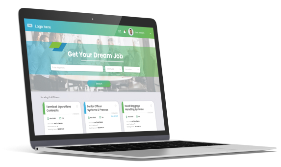 Recruitment experience made easy